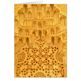 Morocco Textures Cards