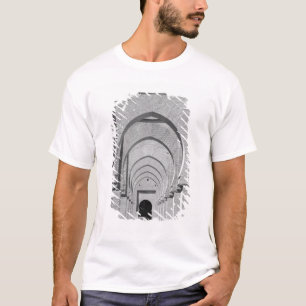 MOROCCO, Tizi, N, Test Pass Road, TIN MAL: T-Shirt