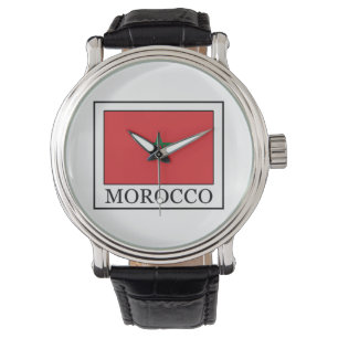 Morocco Watch