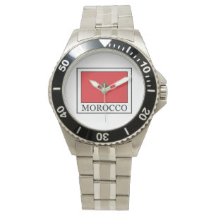 Morocco Watch