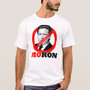MORON DESANTIS T-Shirt
