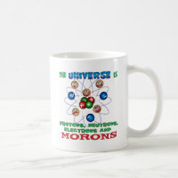 Morons