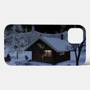 Moroz - Frost iPhone 13 Case