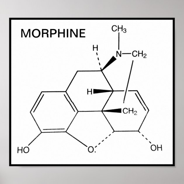 barotrauma morphine