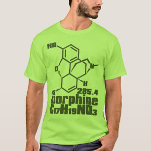 morphine T-Shirt