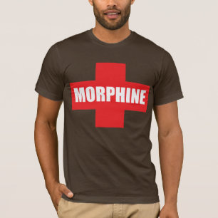 Morphine T-Shirt