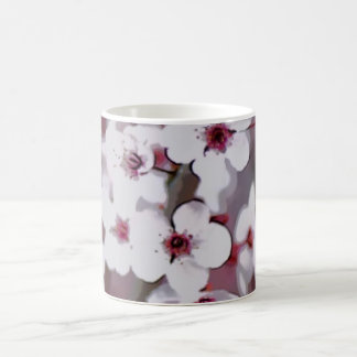 morphing mug