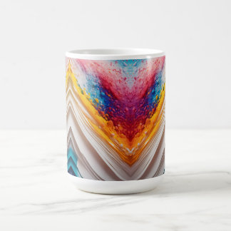 morphing mug