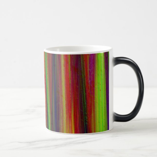 Morphing Mug (Right)