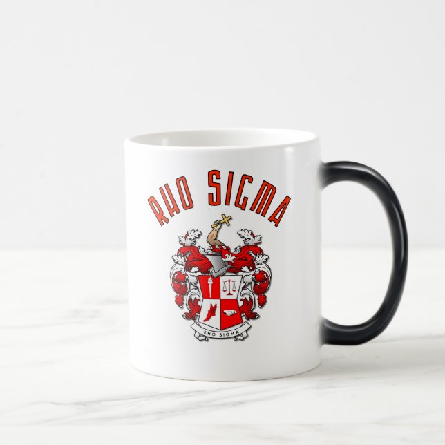 MORPHING MUG (Right)