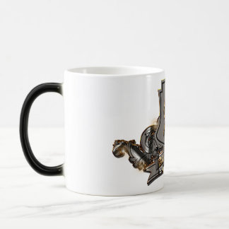 Morphing Mug (11 oz. & 15 oz.)