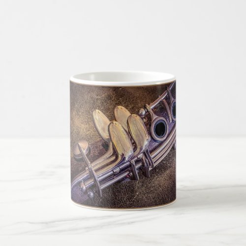 Morphing Mug 11 oz Magic Mug