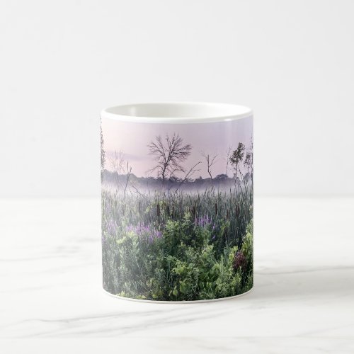 Morphing Mug 11 oz Magic Mug