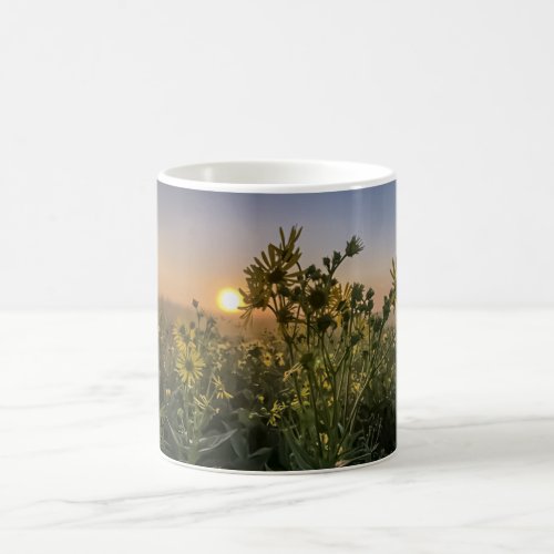 Morphing Mug 11 oz Magic Mug