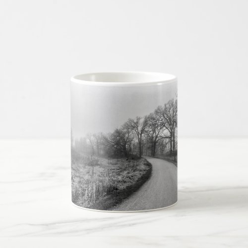 Morphing Mug 11 oz Magic Mug