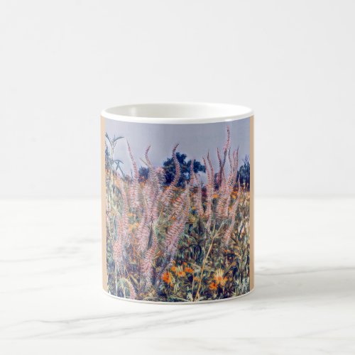 Morphing Mug 11 oz Magic Mug