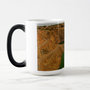 Morphing Mug, 444 ml Color Morph Mug