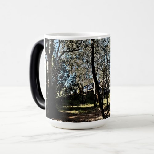 Morphing Mug 444 ml Magic Mug