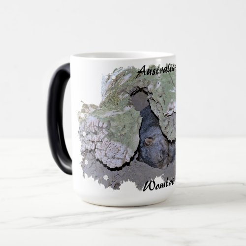 Morphing Mug 444 ml Magic Mug