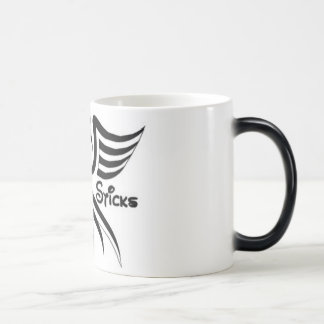 Morphing Mug - Customized
