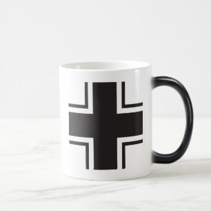 Morphing Mug - Luftwaffe World War II