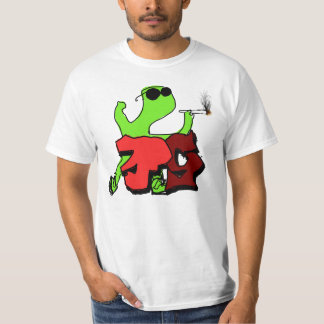 Morphsuit, low key smoken at its finest T-Shirt