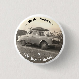 Morrie Madness Button