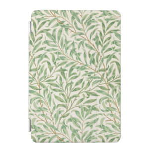 Morris - Antique willow leaves & Branches Pattern iPad Mini Cover
