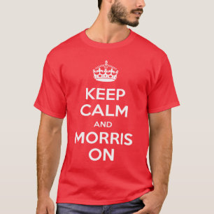 Morris Dancing T-Shirt