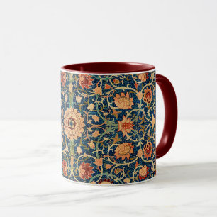 Morris - Holland Park Mug
