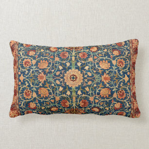 Morris - Holland Park, vintage design, Lumbar Pillow