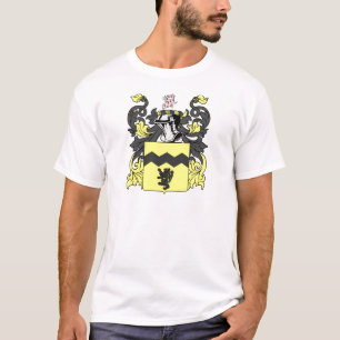 Morris (Irish) Coat of Arms T-Shirt