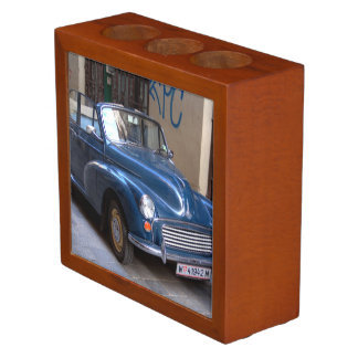 Morris Minor Convertible Tourer Pencil Holder