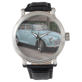 Morris Minor Convertible Tourer Watch