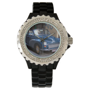 Morris Minor Convertible Tourer Watch