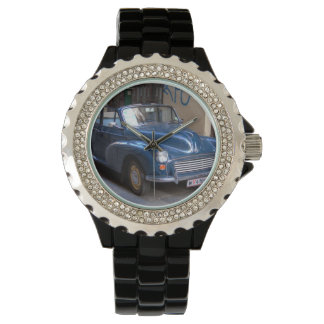 Morris Minor Convertible Tourer Watch