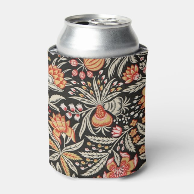 Morris Paper Can Cooler (Can Front)