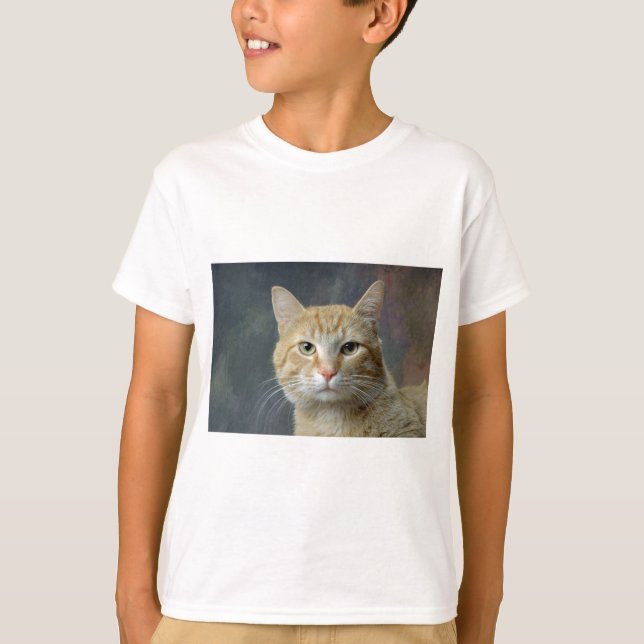 Morris T-Shirt (Front)