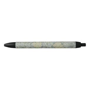 Morris Vine & Jasmine Garden Flower Classic Pen