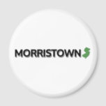 Morristown, New Jersey Magnet