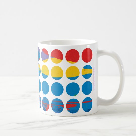 Morro Bay Coffee Mug
