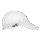 Morro Bay Estuary Logo Knitted Performance Cap (Right)