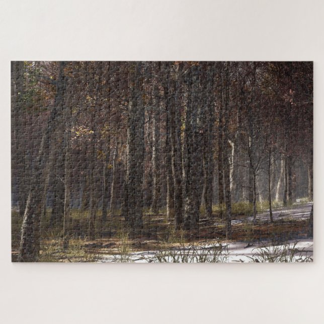 Morrowgrove Jigsaw Puzzle (Horizontal)
