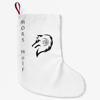 MORS Wolf Stocking