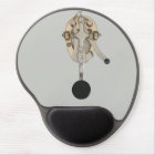 Morse Code Key Computer Gel Mouse Pad