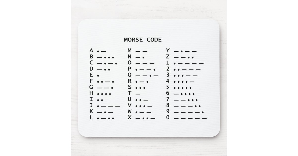 Very Punny Magnet/Sticker Pack (Morse Code Edition)