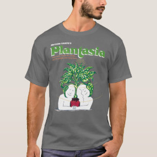 Mort Garson Plantasia Unique Dad s for men dress s T-Shirt