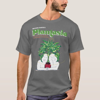 Mort Garson Plantasia Unique Dad s for men dress s T-Shirt