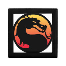 Mortal Kombat Gift Box
