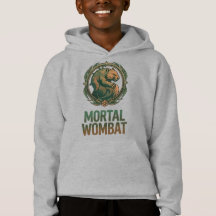 Mortal Wombat
